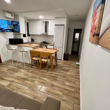 Apartamento Excepcional A Un Minuto De La Mejor Playa Apartment Barcelona Exterior photo