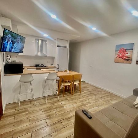 Apartamento Excepcional A Un Minuto De La Mejor Playa Apartment Barcelona Exterior photo