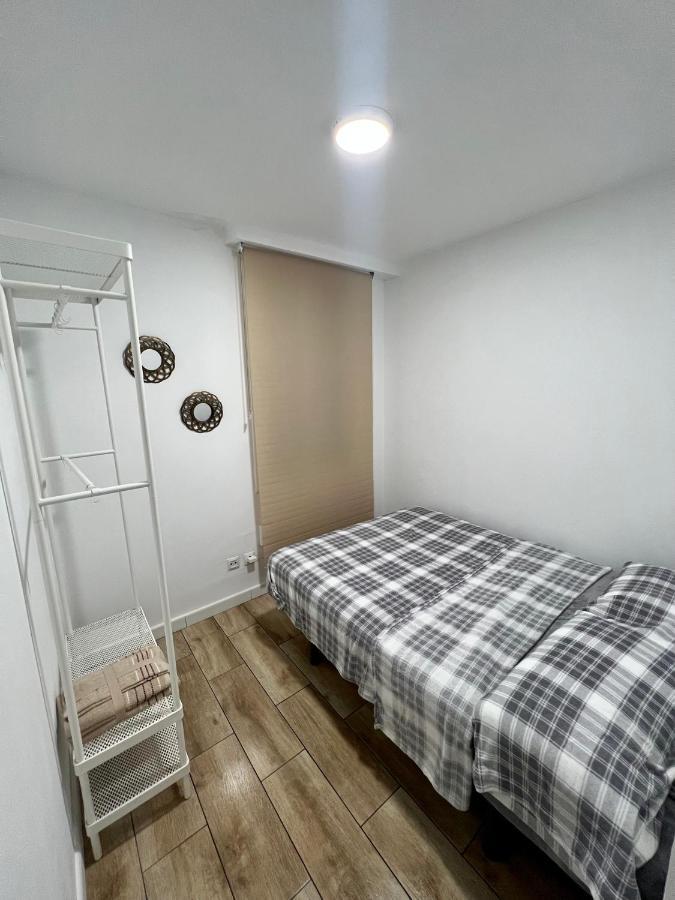 Apartamento Excepcional A Un Minuto De La Mejor Playa Apartment Barcelona Exterior photo